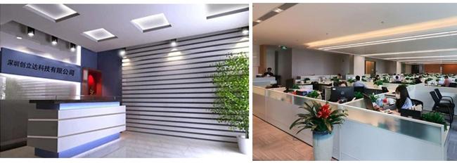 Shenzhen Innoda Technology Co., Ltd. CN Company Profile