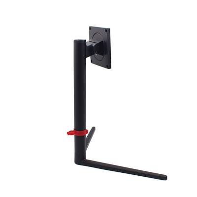 FCC 360 Degree Monitor Stand Body Rotated Left And Right Monitor LCD Stand