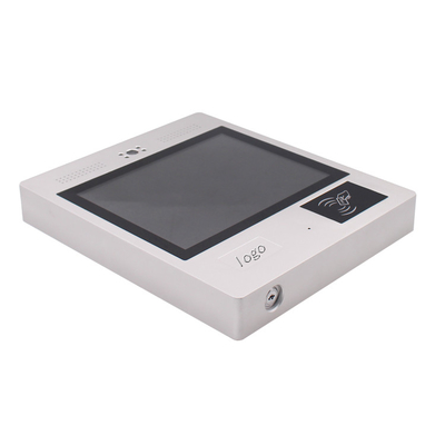 RK3568 CPU Industrial Panel PC Android for Smart Home Intercom system