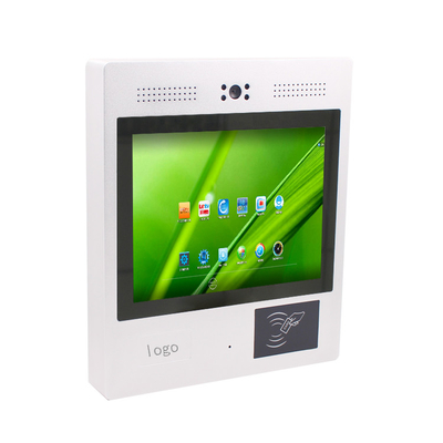 12'' Android Tablet Pc Intercom System For House 2MP HD Camera