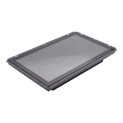 Industrial Panel Mounted Touch Screen Pc 15.6 Inch PCAP Touch Computer