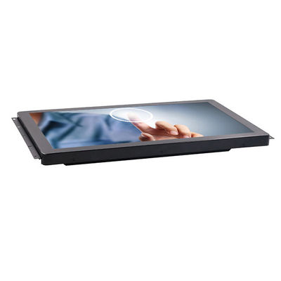 240V Resistive Industrial Touch Screen Pc 21inch