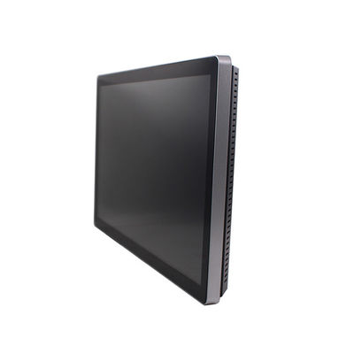 3840x2160 4k Touch Screen Monitor HDMI Interface