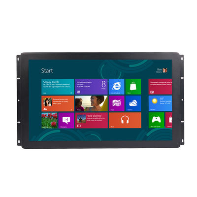 ODM Sensistive Infrared Embedded Touch Panel PC