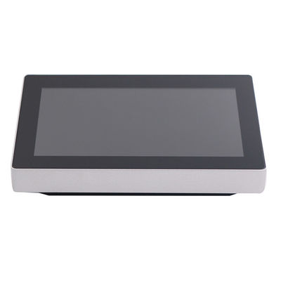 12V DC USB Touch Monitor , 7inch Projected Capacitive Touch Panel