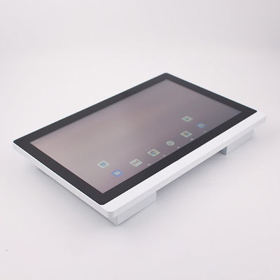 Mail T764 CPU 15.6'' Bluetooth Tablet Pc Android 8.0