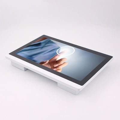 4000ma Battery Android Touch Panel PC 3840*2160 4K