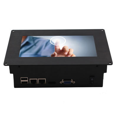 Canbus Rugged Android Touch Panel PC Built In GPS