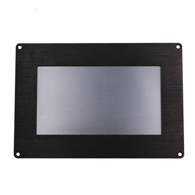 Canbus Rugged Android Touch Panel PC Built In GPS
