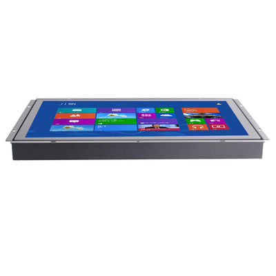 1000Nits Open Frame Touch Screen Monitor For Cabinets