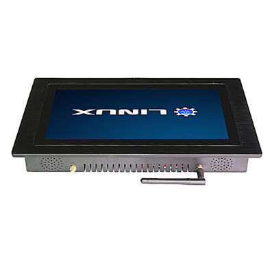 Industrial 11.6 Inch Embedded Touch Panel PC 1920*1080