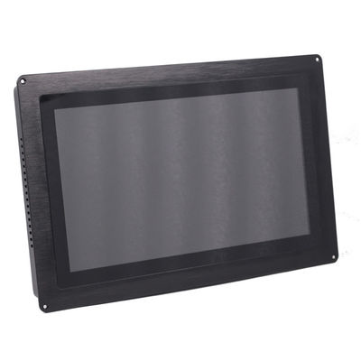 4G DDR3 15.6 Inch Pc Touch Panel Low Power Consumption