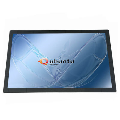 42 Inch 1080p Linux Touch Panel PC Intel core I3 I5 I7