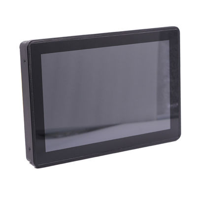 Rugged Enclosure USB Touch Monitor 12 months Warranty