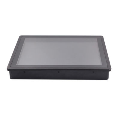 INNODA Industrial Lcd Panel , PCAP 15 Touch Screen Monitor