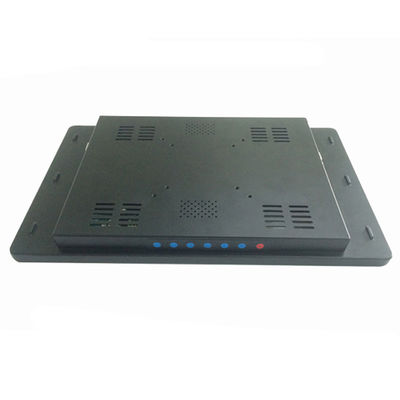 RoHS LCD Panel Touch Screen Computer Monitor 15.6inch