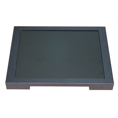 TFT LCD Open Frame Touch Screen Monitor RoHS Certificate