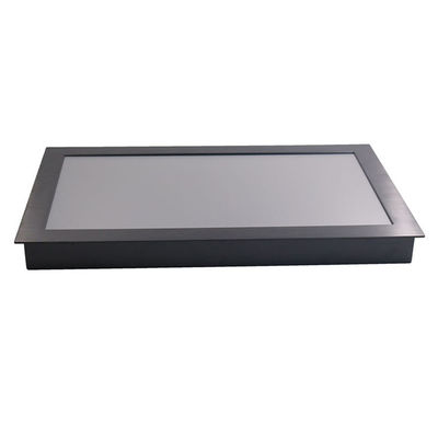 TFT Lcd Industrial Panel Mount Monitor 21.5 Inch