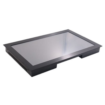 TFT Lcd Industrial Panel Mount Monitor 21.5 Inch