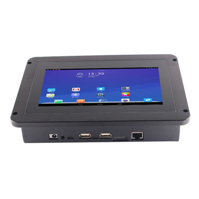 2G 8G Poe Touch Panel , 16:9 Touchscreen Android Tablet
