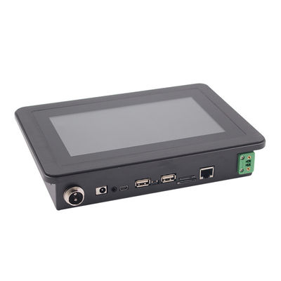Brightness Control 10 Msec Android 8 Tablet PoE Power Supply