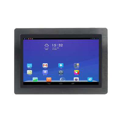 Full IP67 Aio Touch Screen Pc , WIFI Android Tablet 7inch