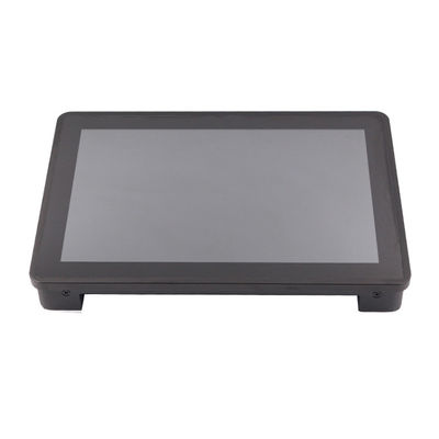 8.0 OS Android Touch Tablet , 250 Nits Lcd Panel Pc