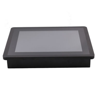 1024*768 2xUSB Android Touch Panel PC For Train System