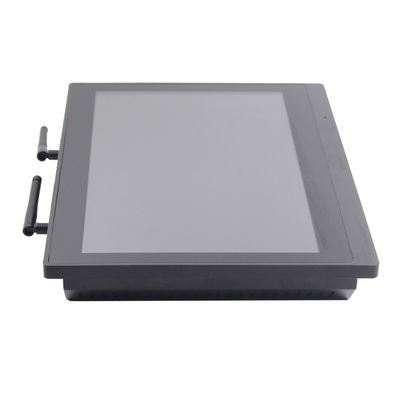13.3'' Android Panel Pc , Touch Panel Computer Sunlight  Readable