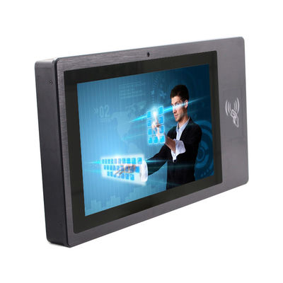 RK3399 Wide Screen 15.6 Inch Android Touch Panel PC