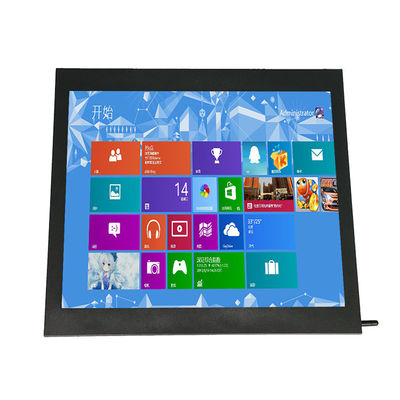 19inch Touch Screen Computer All In One