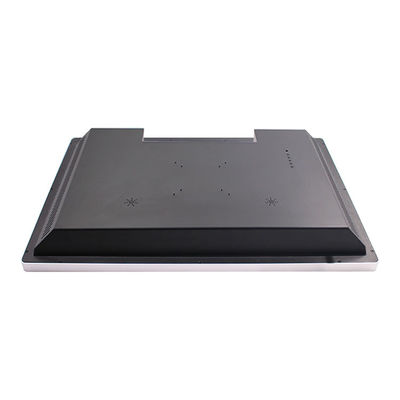 15.6'' 1080P Industrial Touch Panel PC RFID Card Reader