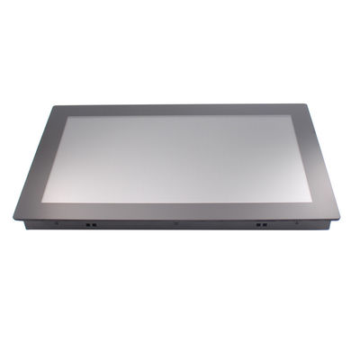 AG Glass 15.6inch RK3288 Android Panel Mount Pc 1000nits