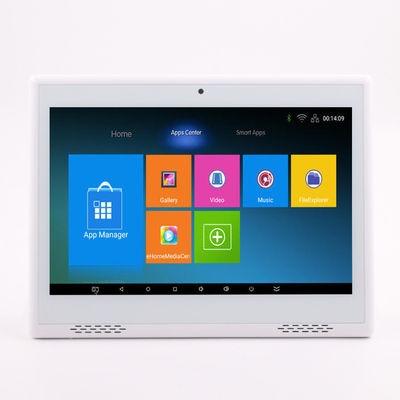 5MP Web 10 Inch Rockchip RK3288 Android Evaluation PC 1280*800