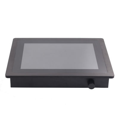 12&quot; 250nits Outdoor Android Tablet PC IP65 Canbus Panel Pc