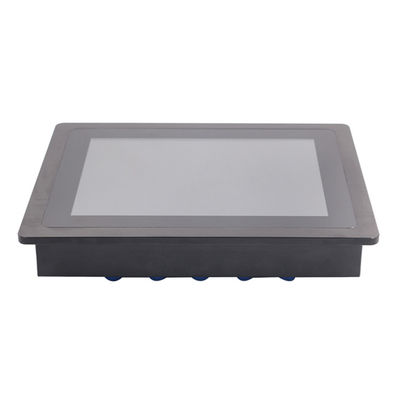 12&quot; 250nits Outdoor Android Tablet PC IP65 Canbus Panel Pc
