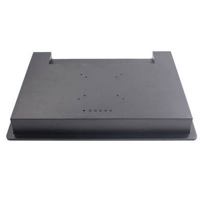 18W 1280x1024 Rugged Panel Mount Pc 3mm PCAP Tempered For Kiosk