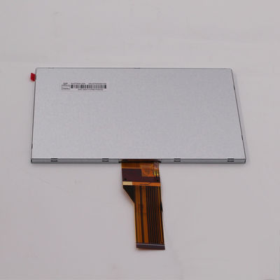 LVDS Signal 7 inch 1024x600 Lcd Panel Module 170PPI