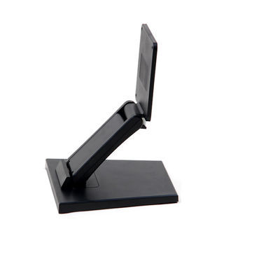 AIO PC Mount 7in LCD Stand Bracket 180 Degrees Folded VESA