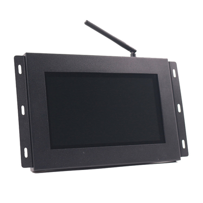10.1in AIO Linux Touch Panel Pc 1280×800 Embedded For HMI System
