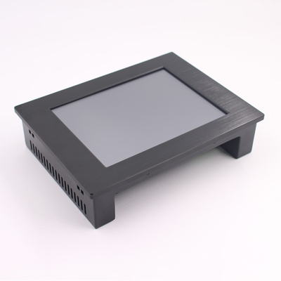 Penmount Controller Resistive Touch Monitor 350nits For Vending Machine Kiosk