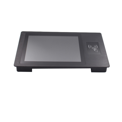 RFID NFC Android Touch Panel PC 16G EMMC Waterproof Antenna With RFID Reader