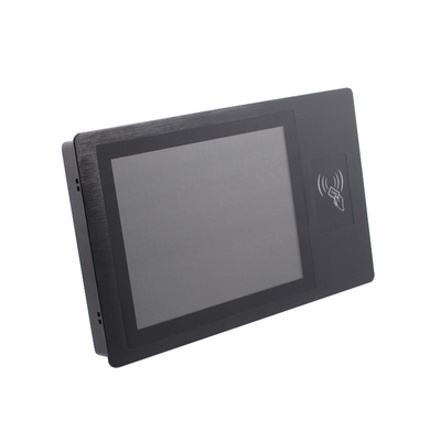 RFID Reader Android Touch Panel Pc 4G Module 1024×768 CNC Control