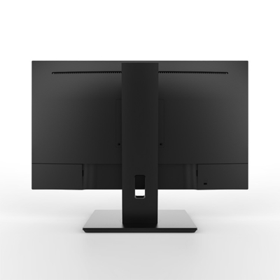 3-6kg Capacity Desktop Lcd Monitor Bracket Lifting Lcd Stand