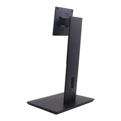Height Adjustable Monitor Vesa Stand 6kg Load Capacity 180 backward angle