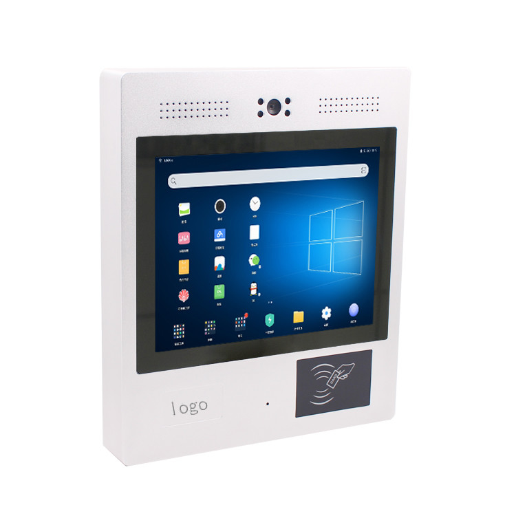 Intercom Door System WIFI/BT Integrated Smart Home Access Intercom With Relay
