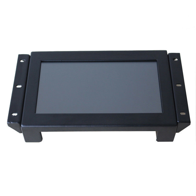 7inch Industrial Open Frame Monitor , HDMI Rugged Lcd Monitor