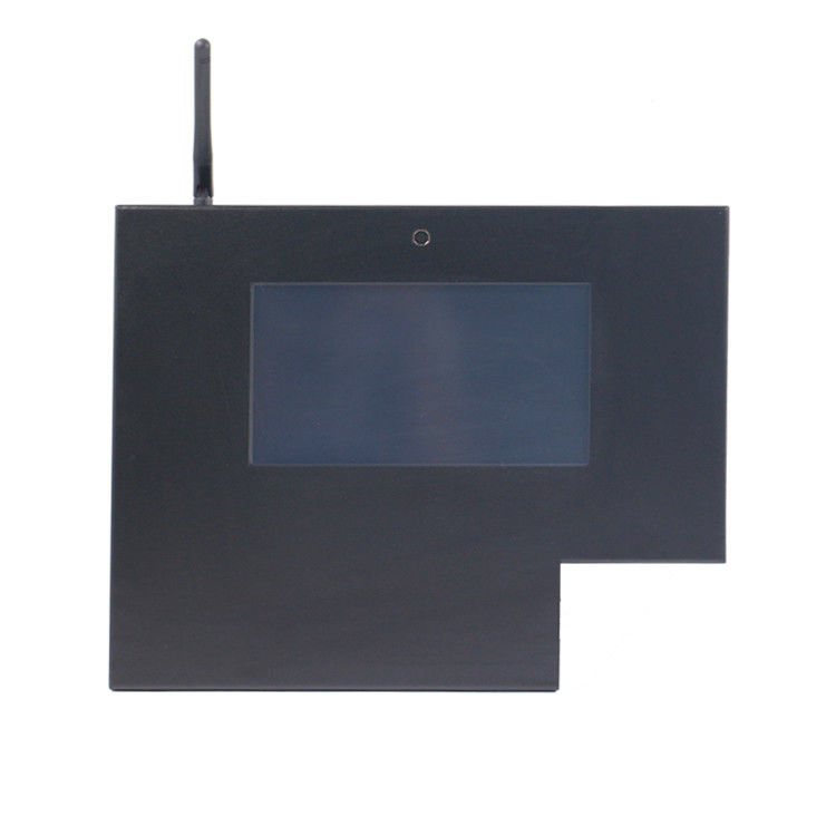 7'' PCAP Industrial Touch Panel PC 4000Mah Battery