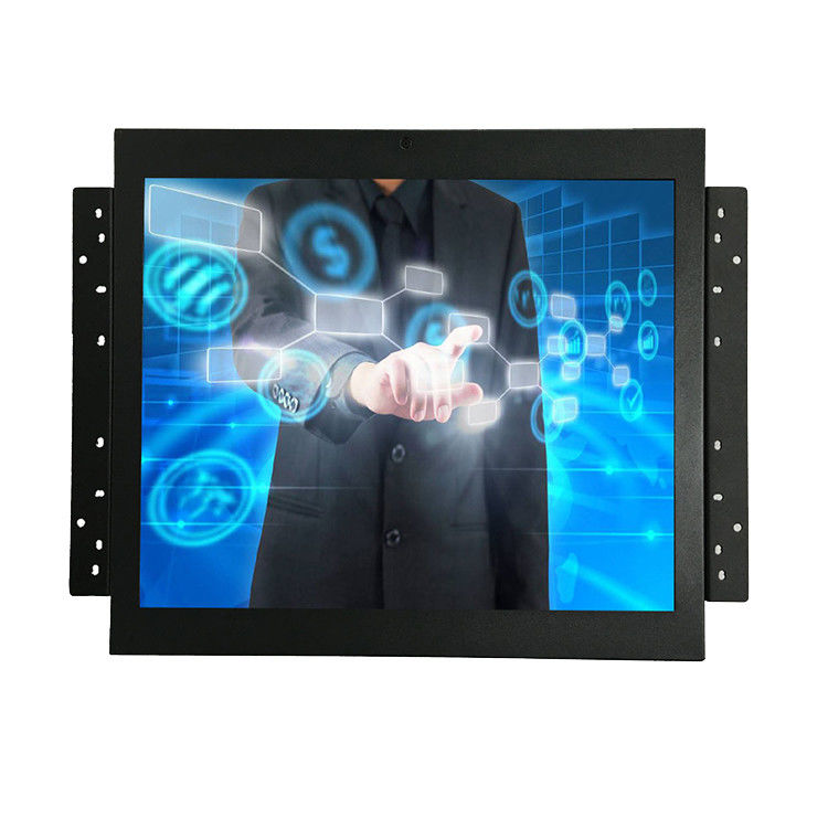 4G RAM Rugged Touch Panel