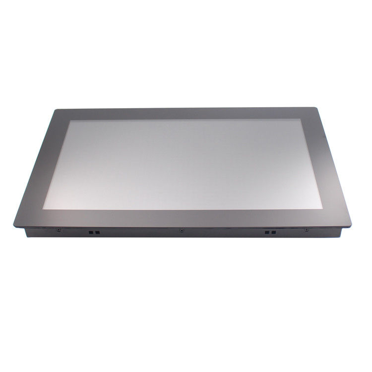 IP65 PCAP Touch 15.6in Sunlight Readable Tablet Pc With UV Protect